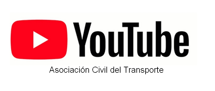 ¡Nos vemos en YouTube!